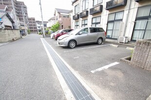 岸和田駅 徒歩7分 1階の物件内観写真